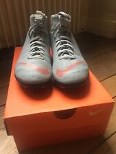 Chaussures foot nike d'occasion  Noyal-sur-Vilaine