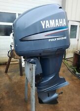 2002 yamaha f225 for sale  Old Saybrook