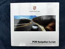 Porsche pcm 3.0 for sale  MAIDENHEAD
