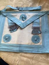 Masonic craft master for sale  SPALDING