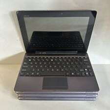 Used, Lot of 4 ASUS Transformer Pad 10.1”  TF700T with Docking Station Scraps/Salvage for sale  Shipping to South Africa