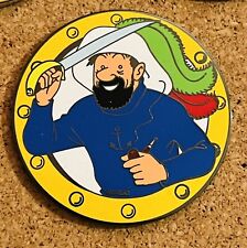 Pin tintin capitaine d'occasion  Paris XV