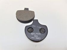 Galfer brakes semi for sale  West Springfield