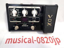 Pedal multiefecto para guitarra VOX SL2G Stomplab 2 segunda mano  Embacar hacia Mexico