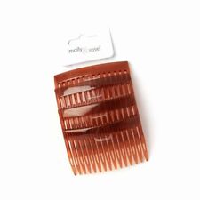 Hair combs plastic for sale  DERBY