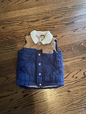 Boys vest for sale  Highland Lakes