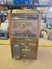 Victors Baby Grand Gum ball Machine Chicago 39 IlL for sale  Shipping to South Africa