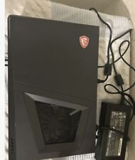 Msi trident sff for sale  Chicopee