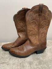 Size ariat 10001015 for sale  Mobile