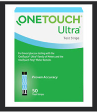 Onetouch ultra test for sale  Hermosa Beach