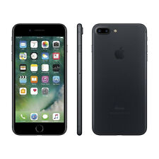 Apple iPhone 7 Plus 128GB Verizon GSM desbloqueado T-Mobile AT&T 4G LTE - Bom, usado comprar usado  Enviando para Brazil
