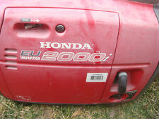 Honda eu2000i portable for sale  Salt Lake City