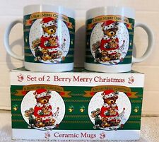 Set berry merry for sale  Gaylord