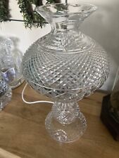 Waterford crystal inishman for sale  WOTTON-UNDER-EDGE