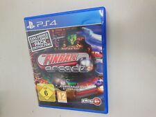 The pinball arcade gebraucht kaufen  Neumühl