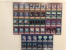 Yugioh marinzessin deck gebraucht kaufen  Ahlen-Dolberg