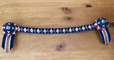 Rosette show browband for sale  RETFORD