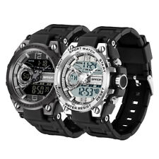Men military watch for sale  Humble