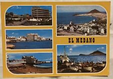 Używany, Hiszpania El Medano Tenerife - wysłane na sprzedaż  Wysyłka do Poland