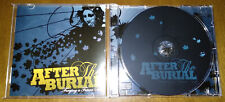 After the Burial Forging A Future Self CD RARO 2006 gravações corrosivas, usado comprar usado  Enviando para Brazil