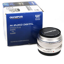 Olympus m.zuiko premium for sale  Shipping to Ireland