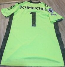 Kasper schmeichel match for sale  BOURNEMOUTH
