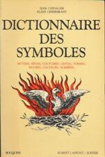 Dictionnaire symboles d'occasion  Rodez