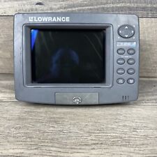 Lowrance lcx gps for sale  Merced