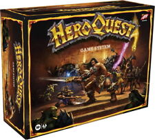 Hero quest game for sale  Ypsilanti