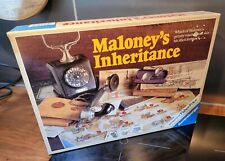 Ravensburger maloneys inherita for sale  DEVIZES