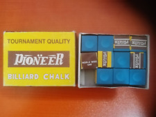 Billaird chalk total for sale  LEICESTER