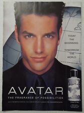 1998 avatar fragrance for sale  Uxbridge