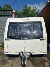 delta caravan for sale  UK