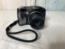 Canon powershot sx100 for sale  Shipping to Ireland