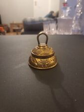Vintage quality brass for sale  DARTFORD