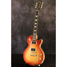 Gibson EUA / Les Paul Standard anos 60 desbotado vintage Cherry Sunburst comprar usado  Enviando para Brazil