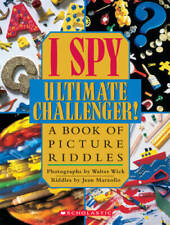 Spy ultimate challenger for sale  Montgomery