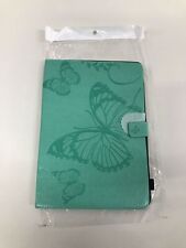 DodoBuy iPad 10.2"/iPad Pro 10.5/iPad Air 10.5 Huelle 3D Motyl Wzór PU na sprzedaż  PL