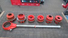 Ridgid ratchet pipe for sale  Shipping to Ireland