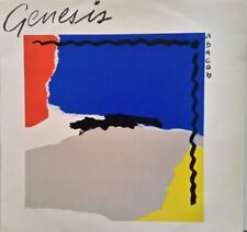 Genesis abacab vinyl usato  Vercelli