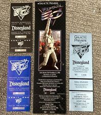 4 disneyland tickets for sale  Mesa