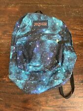 Jansport blue galaxy for sale  Clarkdale