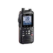 VHF Marino Portatile Standard Horizon HX890E DSC e GPS - 1 PZ  - AM063N302 usato  Palmi