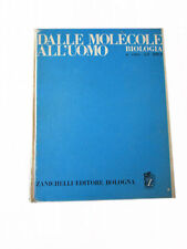 V8470 dalle molecole usato  Frascati