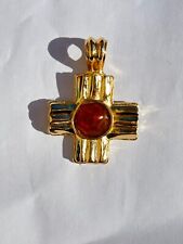 Ancien bijoux croix d'occasion  Nîmes-Saint-Césaire