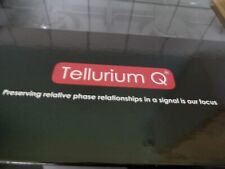 Tellurium black digital for sale  Shipping to Ireland
