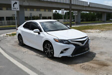 2018 toyota camry for sale  Miami