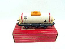 Hornby Dublo 4675 ICI Tank Wagon Chlorine In Original Box ( Minor Fault) for sale  Shipping to South Africa