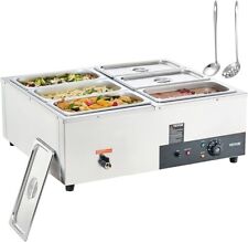 electric food warmer table for sale  Cincinnati