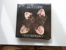 Beatles yesterday orig for sale  Pittsburg